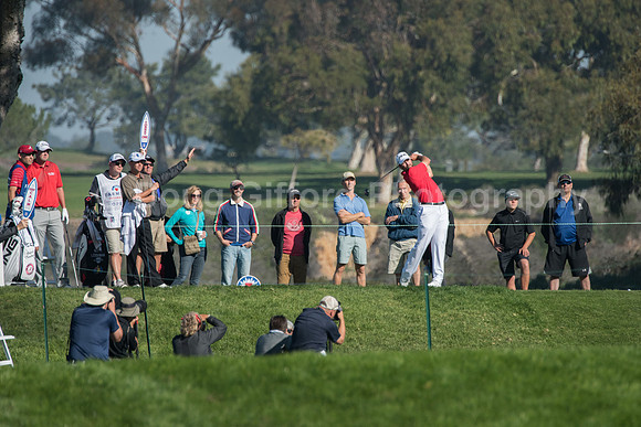 Farmers Insurance Open - Third RoundF