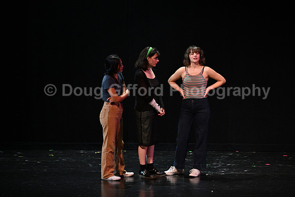 California School of the Arts- San Gabriel Valley Foundation Season Finale 2022