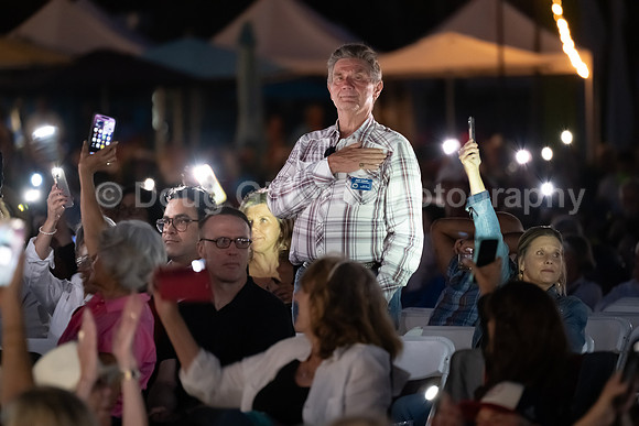 Pacific Symphony - Symphony in the Cities, Mission Viejo