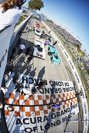 Acura Grand Prix of Long Beach 2022