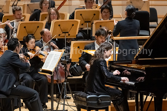 Pacific Symphony - Beethoven & Sibelius
