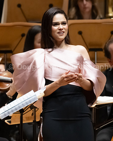 Pacific Symphony - Joshua Bell & Larisa Martínez: Voice & the Violin