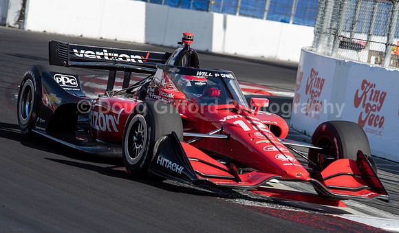 Acura Grand Prix of Long Beach 2022