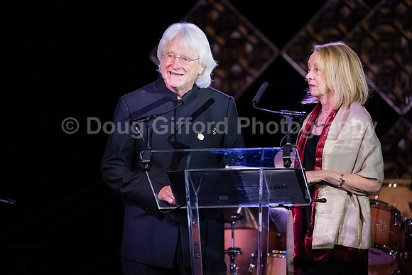 Pacific Symphony - "Diamonds are Forever" Gala 2025