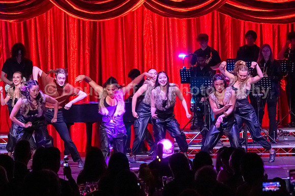 Orange County School of the Arts Foundation Presents - House of Muse Gala 2025