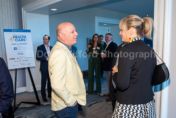 2024 Orange County Business Council Health Care Forum