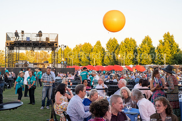 Pacific Symphony - Rhapsody in Blue at 100: Concert of Hope