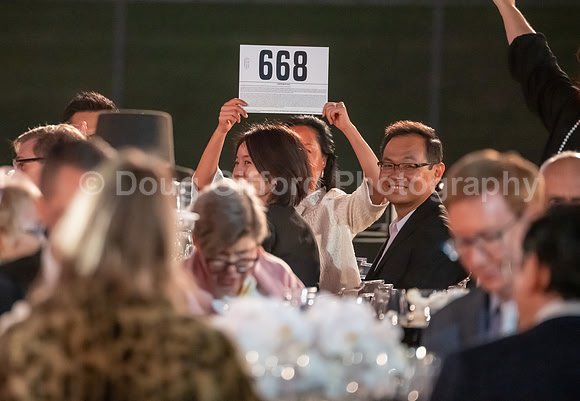 Pacific Symphony 2022 Gala - "A Night in Old Hollywood"