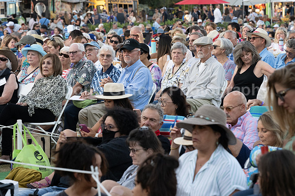 Pacific Symphony - Symphony in the Cities, Mission Viejo