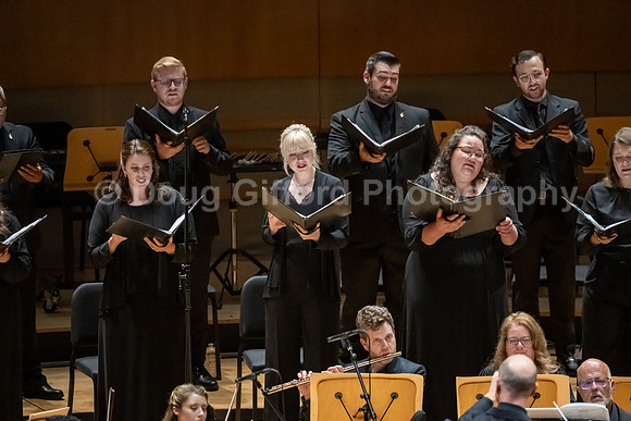 Pacific Chorale's 2023-24 Season Finale