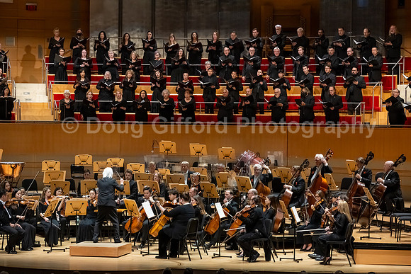 Pacific Symphony - Beethoven's Ninth