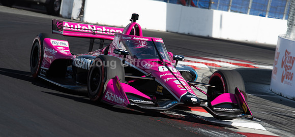 Acura Grand Prix of Long Beach 2022