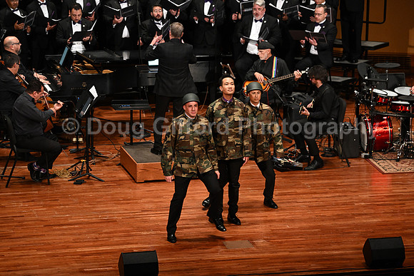 MenAlive - Orange County Gay Men's Chorus