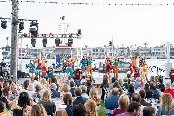 OCSA / Season Premiere 2024
