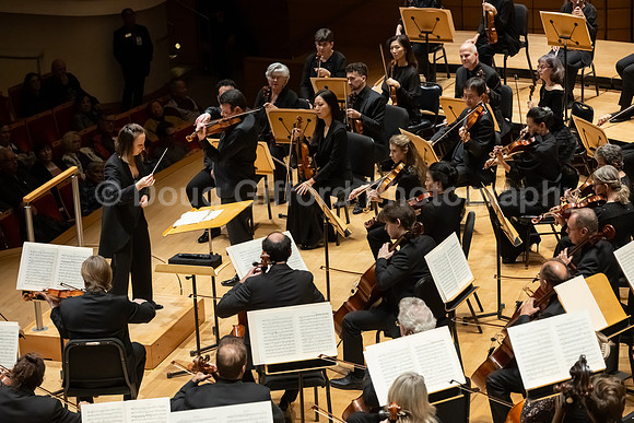 Pacific Symphony - Gluzman Plays Brahms