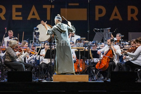 Pacific Symphony - John Williams' Magical Music of Harry Potter