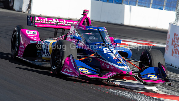 Acura Grand Prix of Long Beach 2022