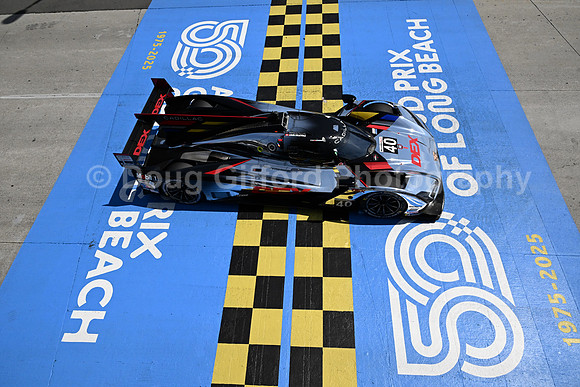 50th Acura Grand Prix of Long Beach
