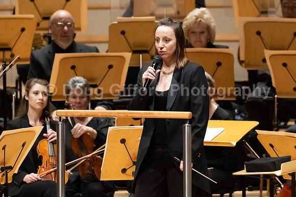 Pacific Symphony - Gluzman Plays Brahms