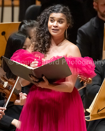 Pacific Symphony - Handel's Glorious Messiah