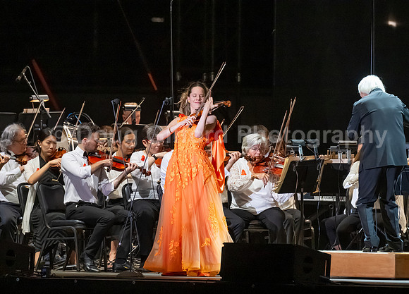 Pacific Symphony - Tchaikovsky Spectacular
