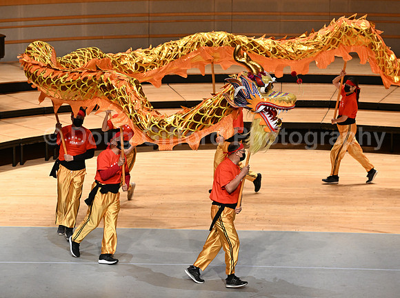 Orange County Lantern Festival 2022