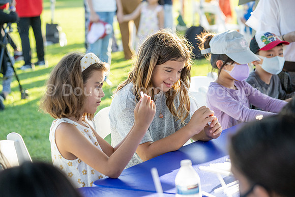 Pacific Symphony, "Symphony in the Cities" - Irvine