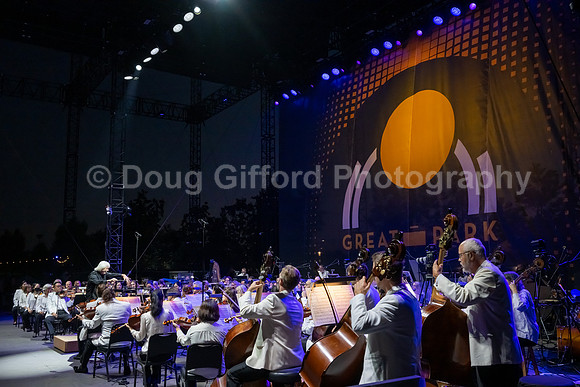 Pacific Symphony - Rhapsody in Blue at 100: Concert of Hope