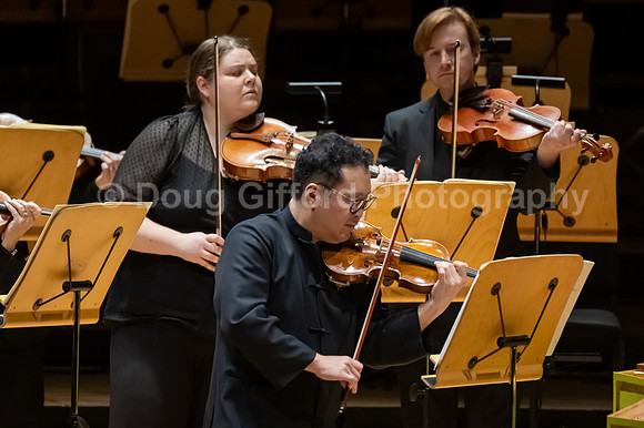 Pacific Symphony - Four Seasons & Strauss