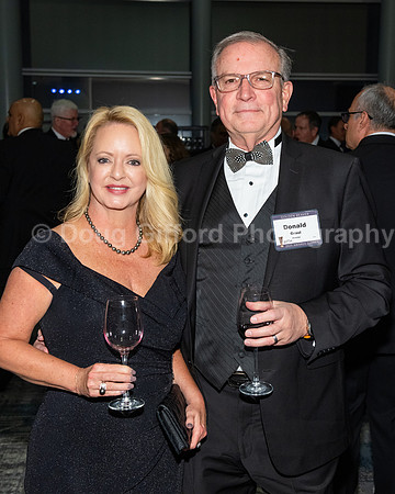 The 69th Annual Golden Beaver Awards Dinner
