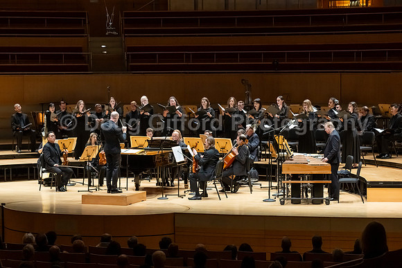 Pacific Chorale's 2023-24 Season Finale
