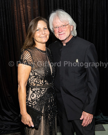 Pacific Symphony - "Diamonds are Forever" Gala 2025