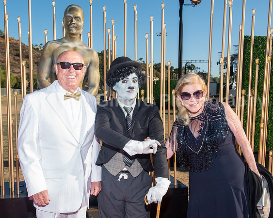 Pacific Symphony 2022 Gala - "A Night in Old Hollywood"