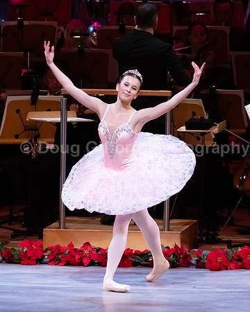 Pacific Symphony - The Nutcracker for Kids
