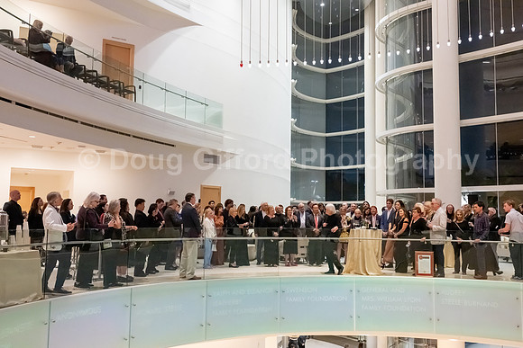 Pacific Symphony - A Grand Finale: Verdi’s Mighty Requiem - After Party