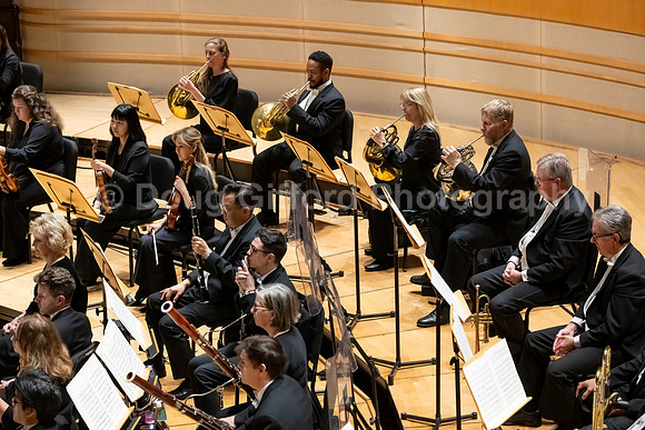 Pacific Symphony - Beethoven & Sibelius