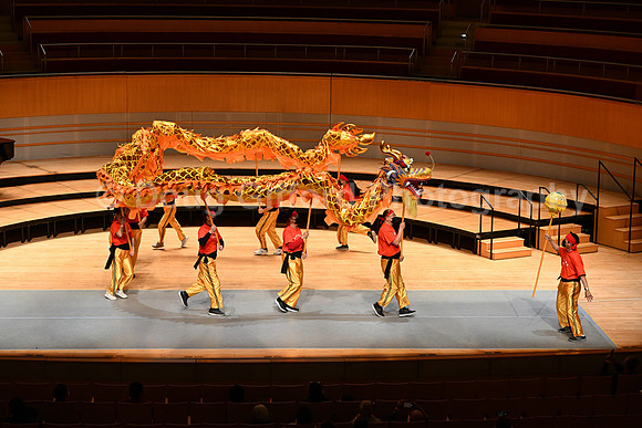 Orange County Lantern Festival 2022