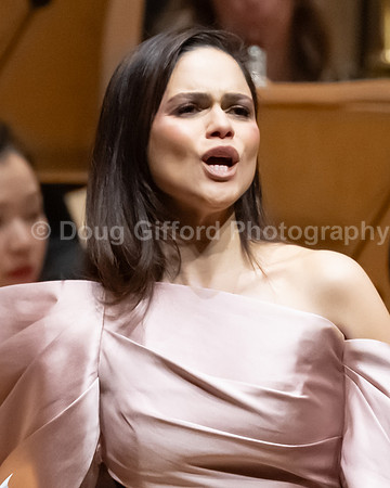 Pacific Symphony - Joshua Bell & Larisa Martínez: Voice & the Violin