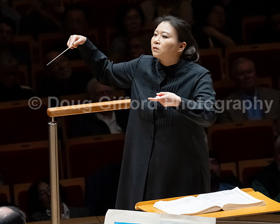 Pacific Symphony - Tchaikovsky's Sixth