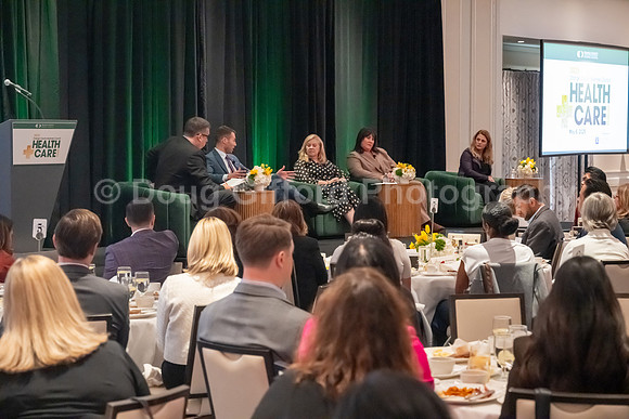 2025 Orange County Business Council Health Care Forum