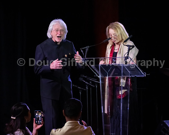 Pacific Symphony - "Diamonds are Forever" Gala 2025