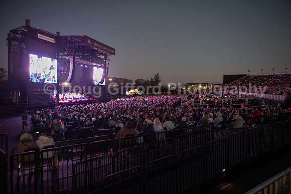 Pacific Symphony - July 4th Spectacular: The Music of Queen