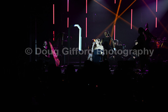 Orange County School of the Arts Foundation - "Night of a Million Dreams" Gala 2022