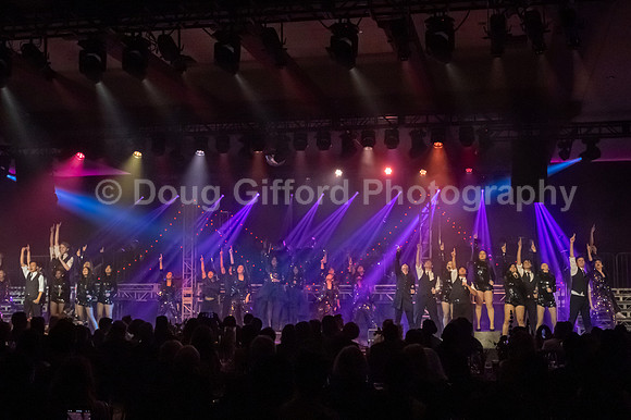 OCSA / New York State of Mind - Gala 2024