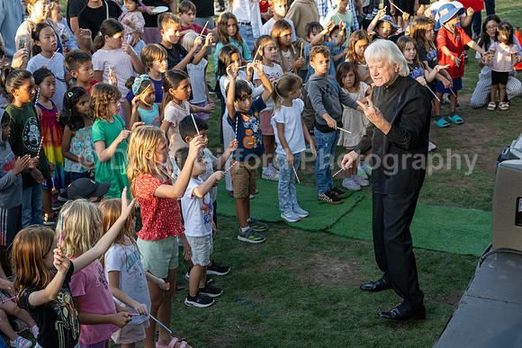Pacific Symphony - Symphony in the Cities, Lake Forest