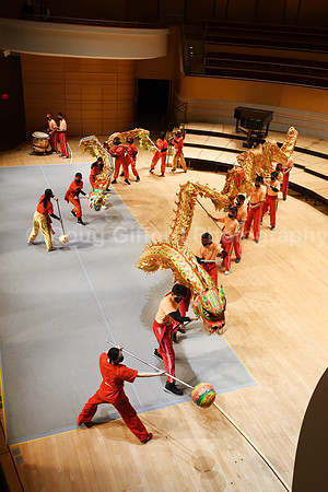 Orange County Lantern Festival 2022