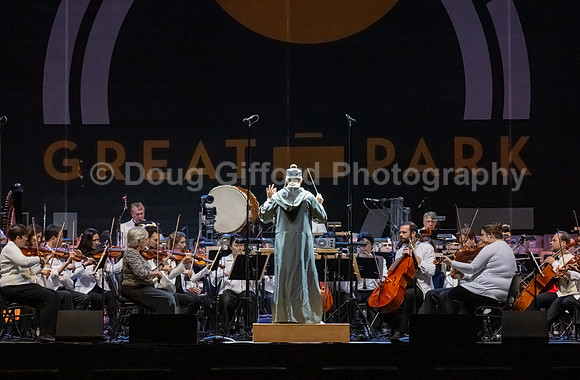 Pacific Symphony - John Williams' Magical Music of Harry Potter