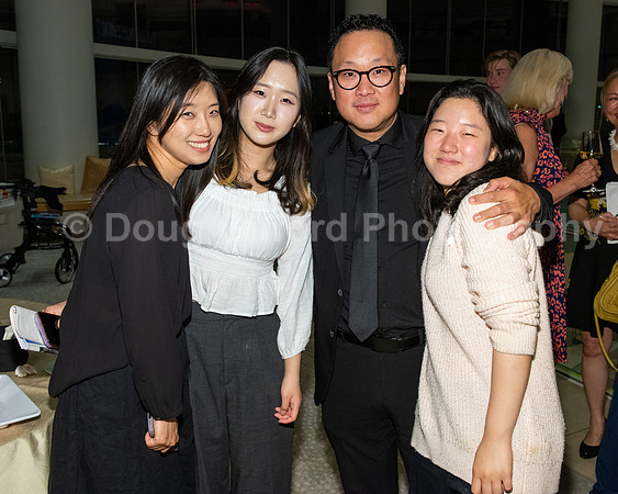 Pacific Symphony - A Grand Finale: Verdi’s Mighty Requiem - After Party