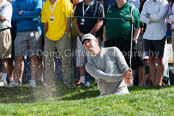 Farmers Insurance Open - Final Round