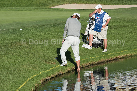 Farmers Insurance Open - Final Round